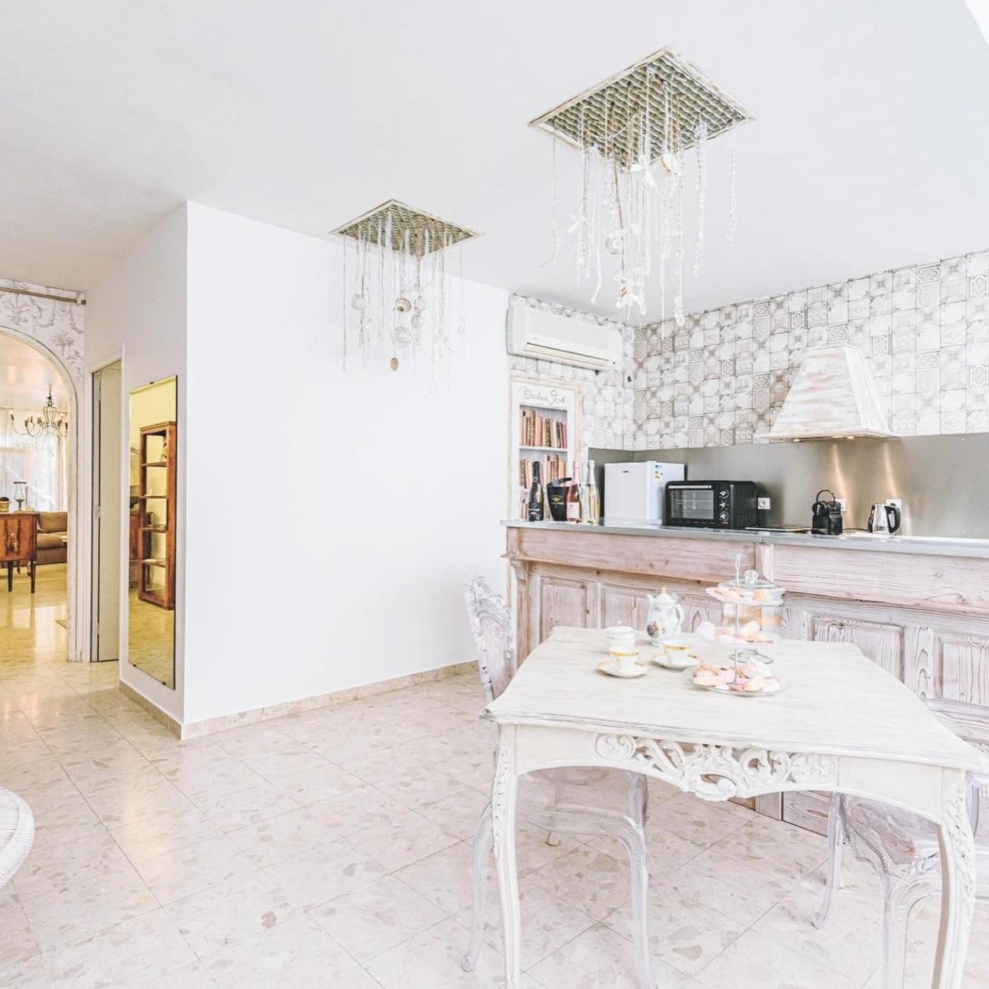 La Dolce Vita A Épernay Exterior foto